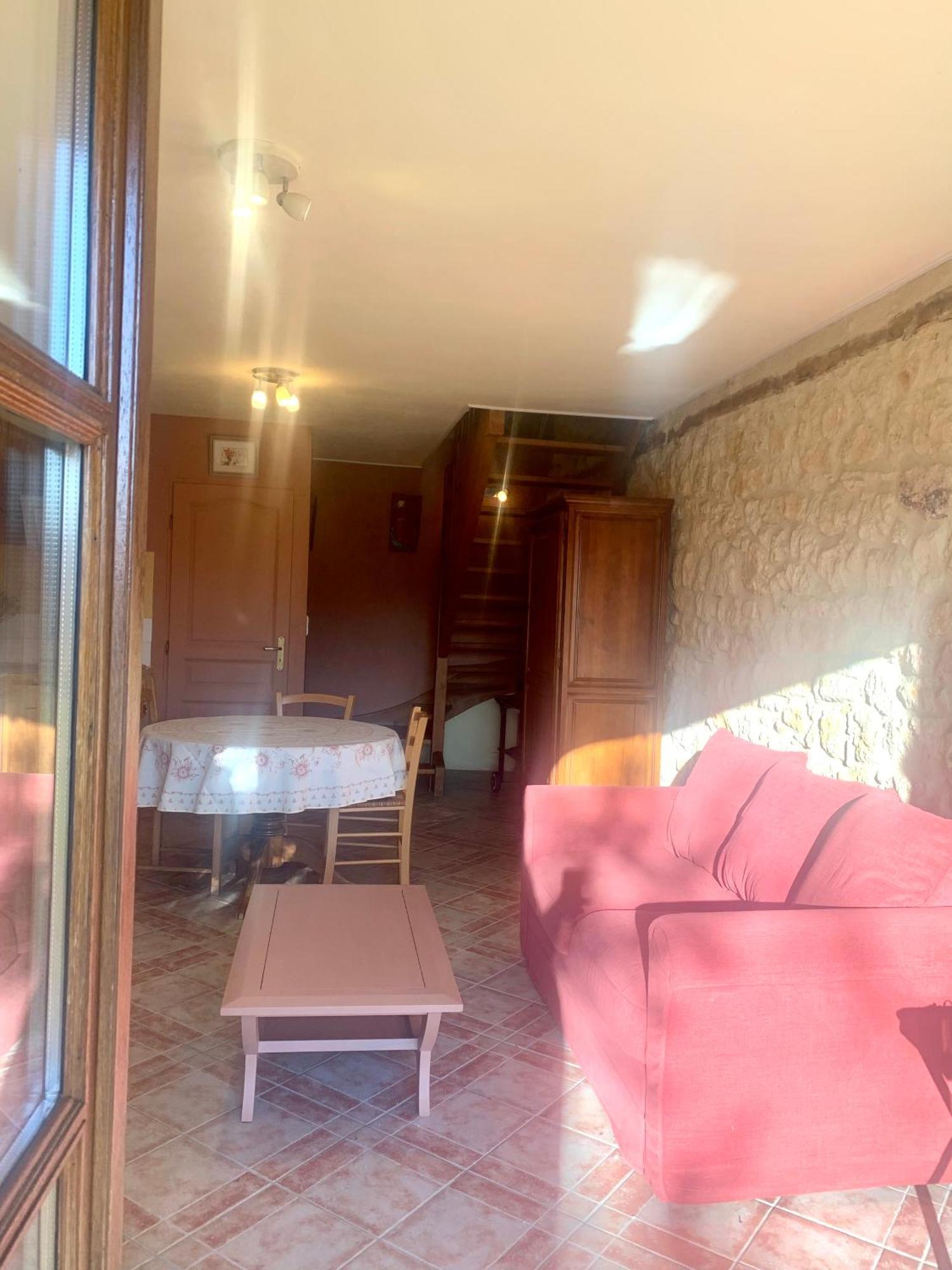 La Riviere Esperance Vila Veyrignac Exterior foto