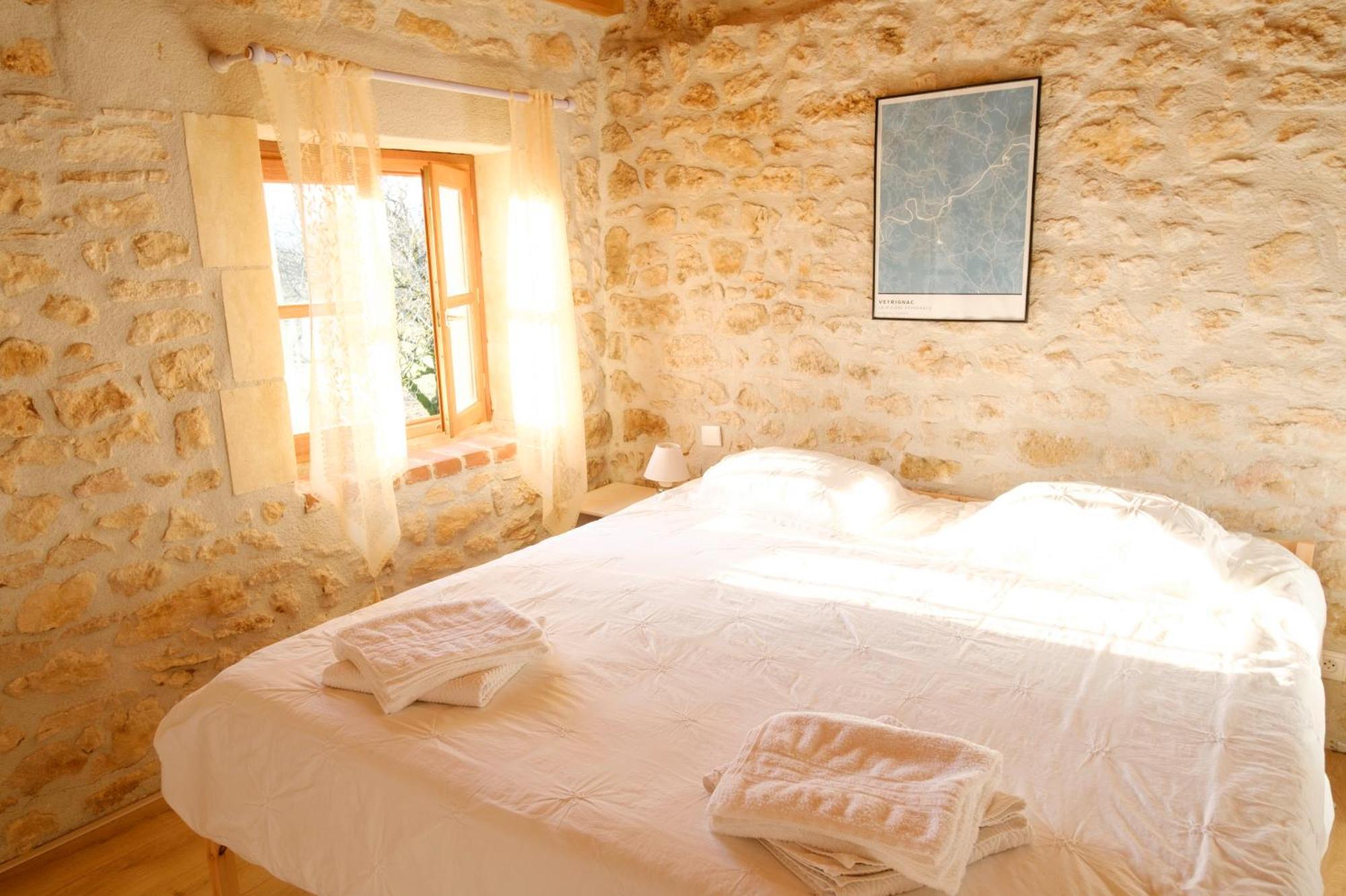 La Riviere Esperance Vila Veyrignac Exterior foto