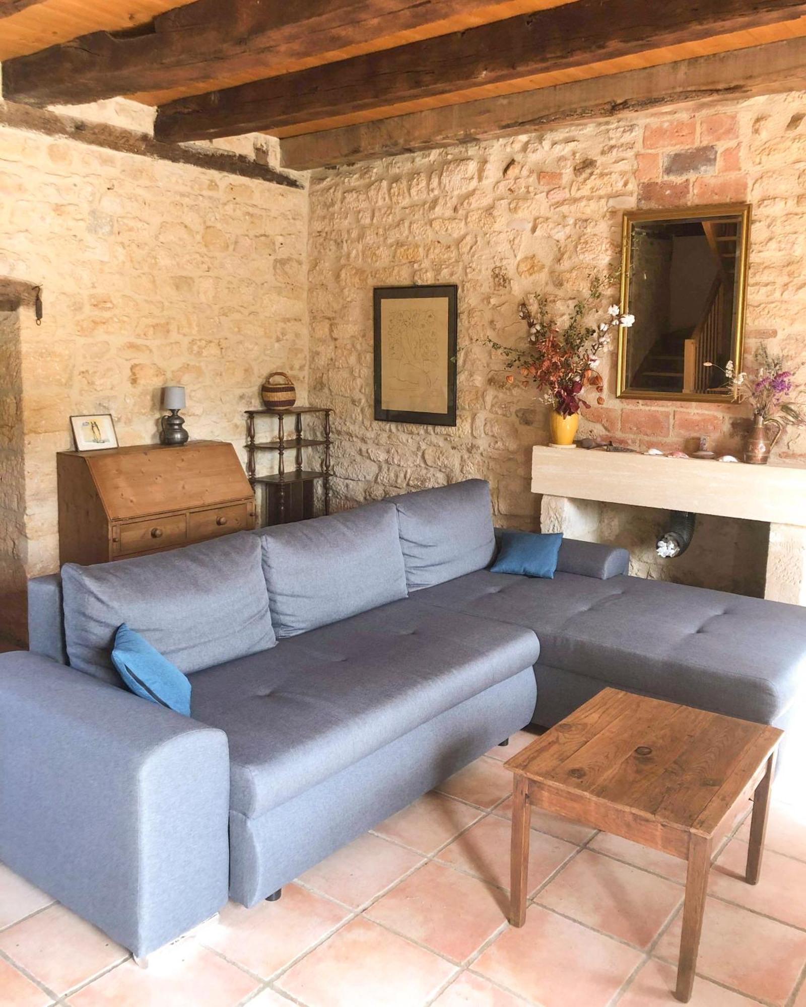 La Riviere Esperance Vila Veyrignac Quarto foto
