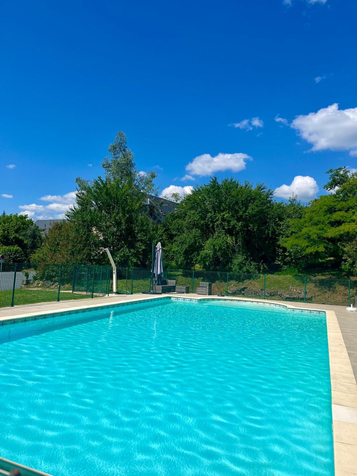 La Riviere Esperance Vila Veyrignac Exterior foto