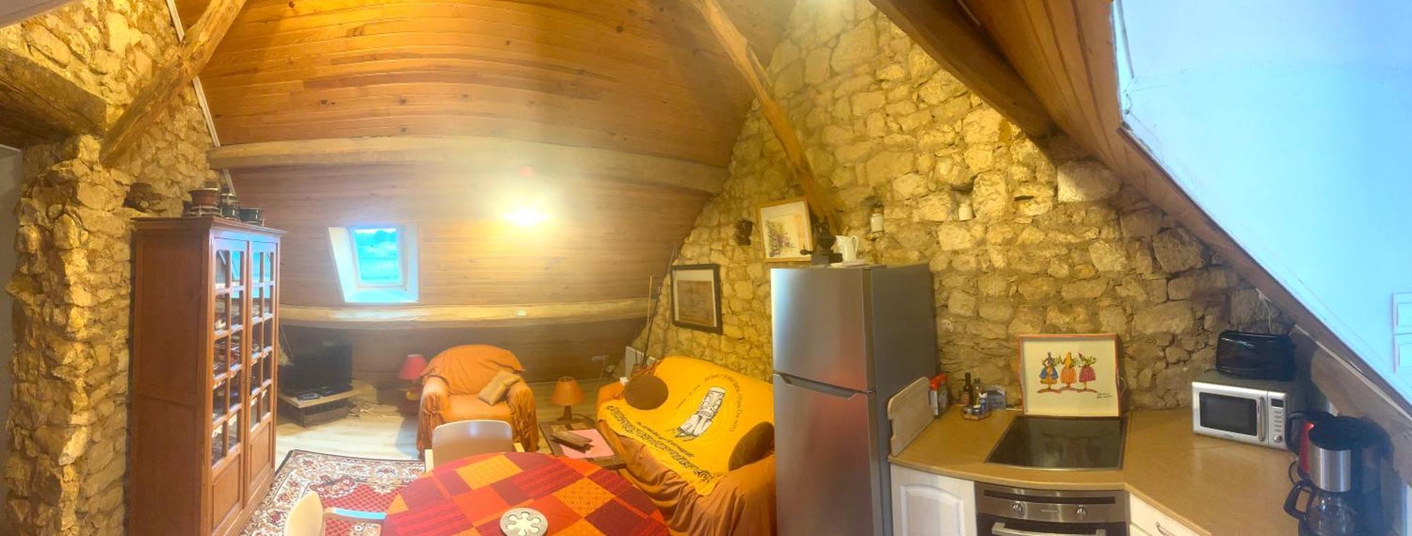 La Riviere Esperance Vila Veyrignac Exterior foto