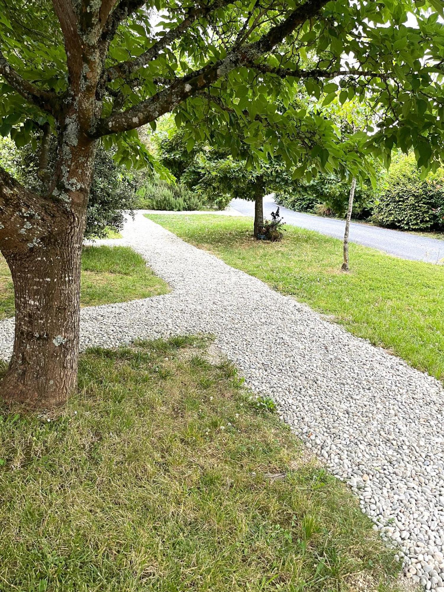 La Riviere Esperance Vila Veyrignac Exterior foto