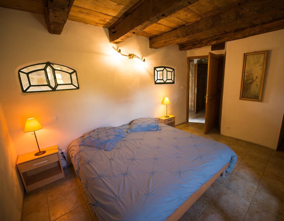 La Riviere Esperance Vila Veyrignac Quarto foto