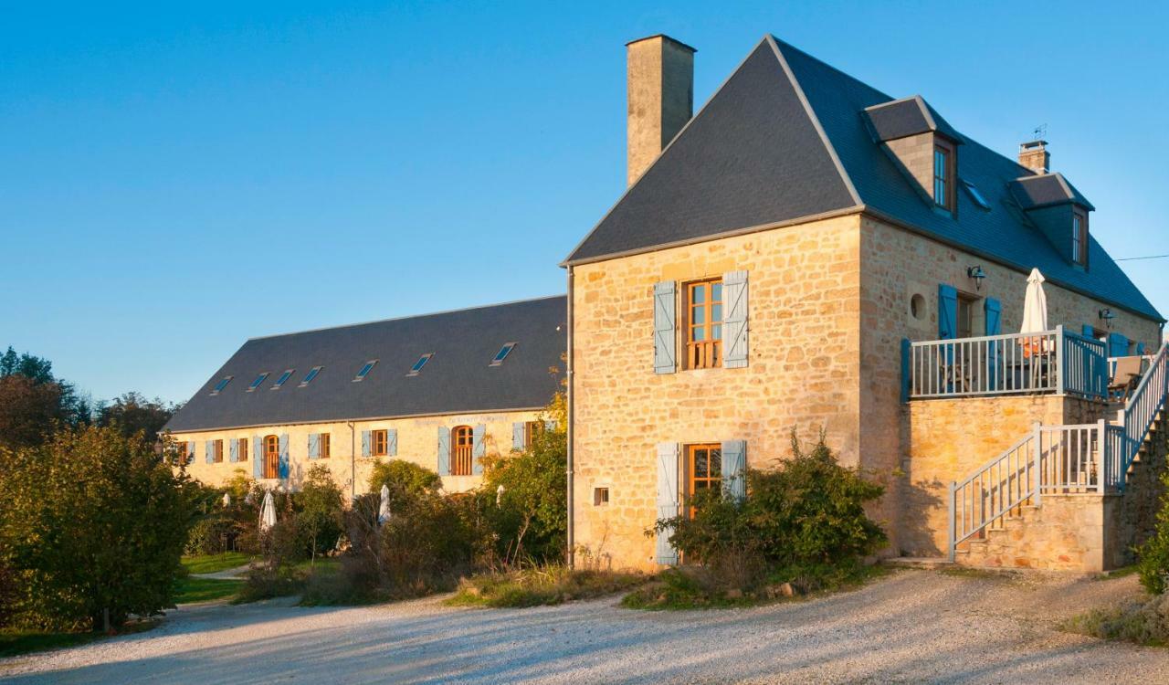 La Riviere Esperance Vila Veyrignac Exterior foto